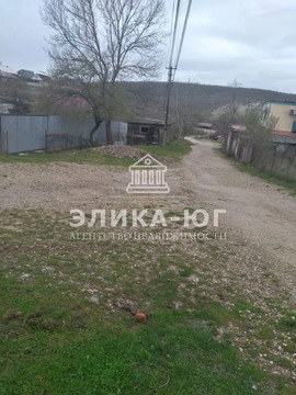 Продажа участка, Дефановка, Туапсинский район, ул. Дорожная