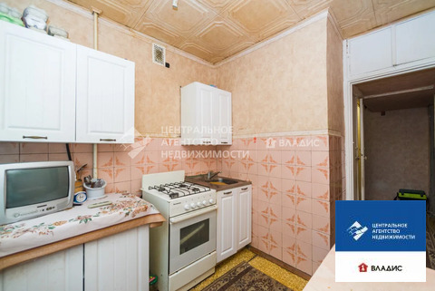 Продажа квартиры, Рязань, ул. Костычева