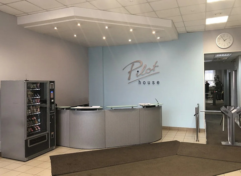 Аренда помещения 5.1 м2 в СВАО под юридический адрес в БЦ Pilot House.