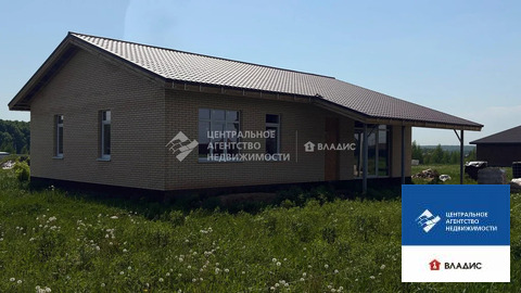 Продажа дома, Дубняки, Рязанский район