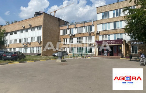Продажа офиса, м. Воронцовская, Старокалужское ш.