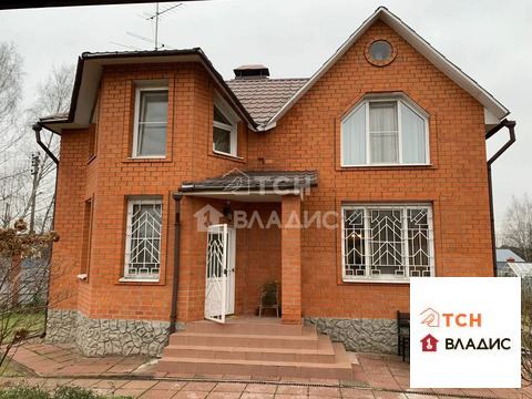 Продажа дома, Ашукино, Пушкинский район, ул. Луговая