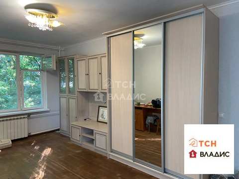 Продажа квартиры, Щелково, Щелковский район, ул. Сиреневая