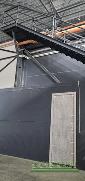 Продажа склада, Томилино, Люберецкий район, поселок городского типа ...