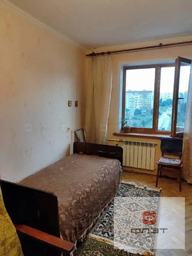 Аренда квартиры, Казань, ул. Хайдара Бигичева д.29