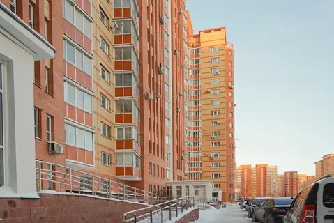 Купить квартиру в Одинцово можно сегодня! Дениса Давыдова 11