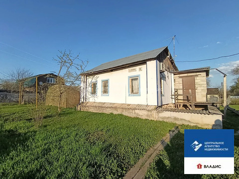 Продажа дома, Шилово, Шиловский район, ул. Рязанская