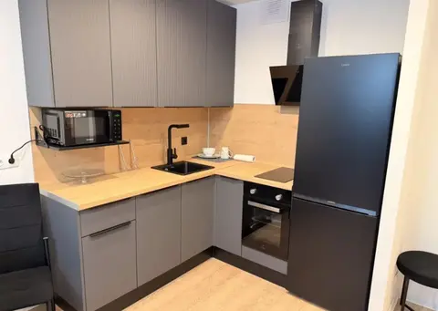 бульвар Зелёные аллеи, 1 (26000) 1комн