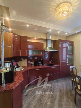 Продажа квартиры, ул. Филевская 2-я