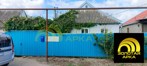 Продажа дома, Красный Октябрь, Темрюкский район