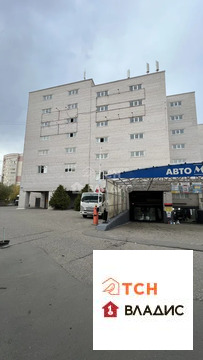 Продажа гаража, Ивантеевка, ул. Хлебозаводская