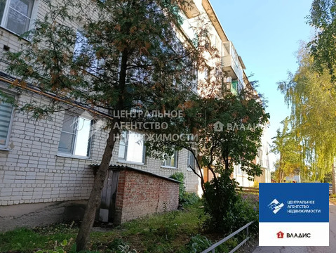 Продажа квартиры, Шилово, Шиловский район, ул. Советская