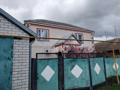 Продажа дома, Элитный, Красноармейский район, ул. 50 лет Победы