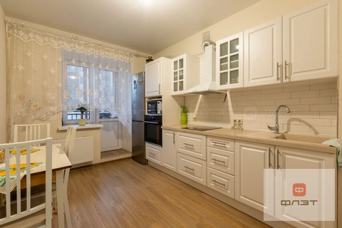 Продажа квартиры, Казань, проезд. Яраткан