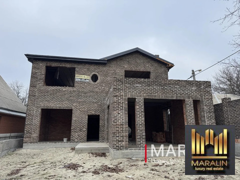 Продажа дома, Ростов-на-Дону, ул. Ревкомовская