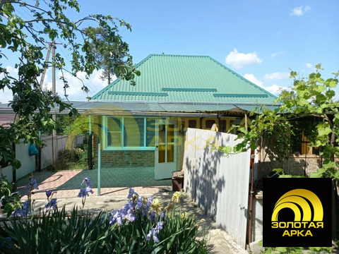 Продажа дома, Холмская, Абинский район, ул. Красная