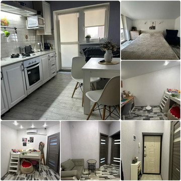 Продажа квартиры, Абинск, Абинский район, ул. Свердлова