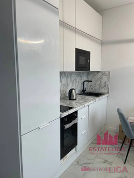 Аренда квартиры, улица Василия Ланового