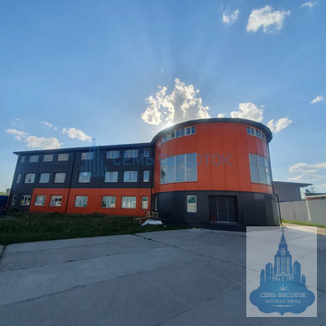 Аренда ПСН, Подольск, ул. Орджоникидзе