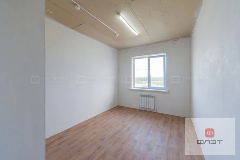 Продажа таунхауса, Чернышевка, Высокогорский район, ул. Яхина