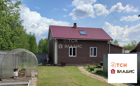 Продажа дома, Орехово-Зуевский район, 1
