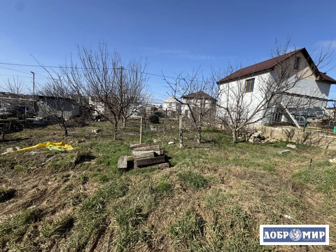 Продается Участок