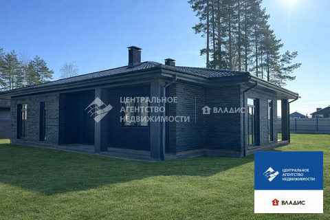 Продажа дома, Алеканово, Рязанский район, Новая улица