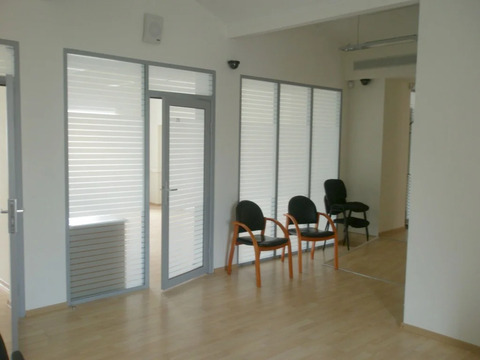 Аренда офиса 111.7 м2