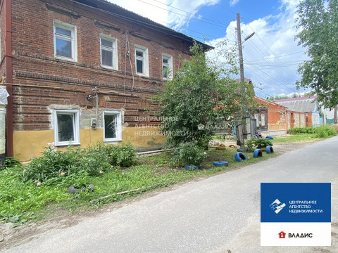 Продажа квартиры, Скопин, Ленина пл.