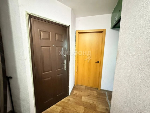 Продажа комнаты, Новосибирск, ул. Барьерная