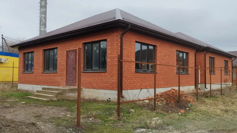 Продажа дома, Темрюк, Темрюкский район