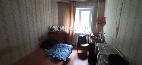 Продажа квартиры, Новосибирск, ул. Иванова