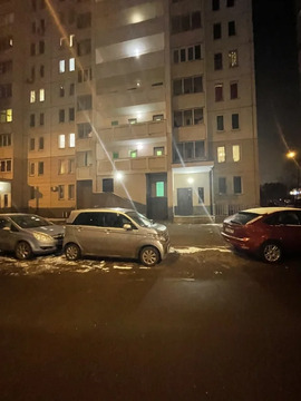 2-ка, Краснобогатырская, 11