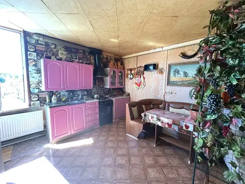 1-я квартира в п. Сергиевский, дом 6