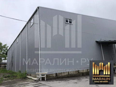 Аренда склада, Камышеваха, Аксайский район, Металлургическая