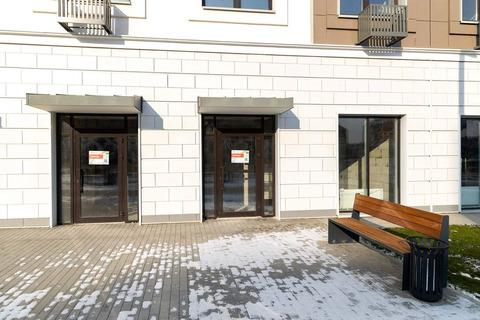 Аренда ПСН площадью 80.5 м2