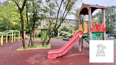 Двушка в Лобне