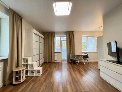 Продажа квартиры, Новосибирск, Морской пр-кт.