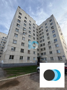 Продажа квартиры, Уфа, ул. Мусы Джалиля