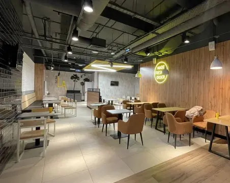 Общепит Торговое помещение на Земляном валу