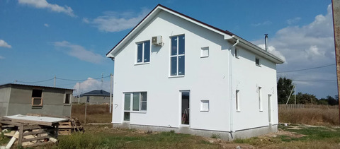 Купить Дом Анапский Район Поселок Анапский