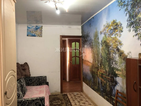 Продажа квартиры, Колывань, Колыванский район, Соловьёва