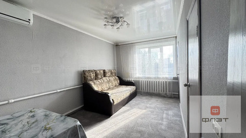 Продажа квартиры, Казань, ул. Аметьевская