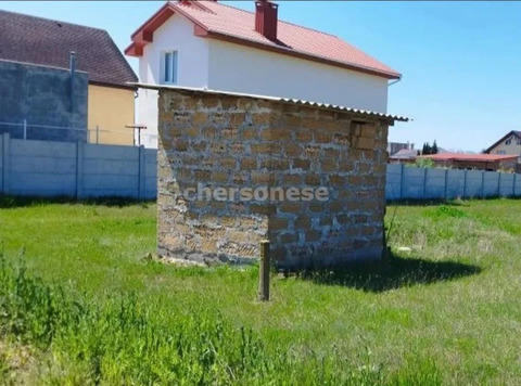 Продажа участка, Уютное, Нижнегорский район, улица Молодёжная