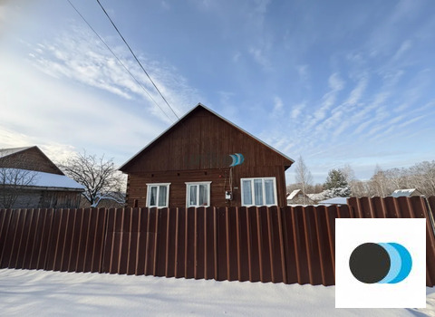 Продажа дома, Иглинский район, садоводческое некоммерческое ...