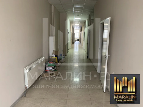 Аренда офиса, Ростов-на-Дону, ул. Большая Садовая