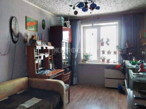 Продажа квартиры, Мошково, Мошковский район, ул. Западная