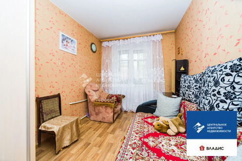 Продажа квартиры, Рязань, ул. Свободы