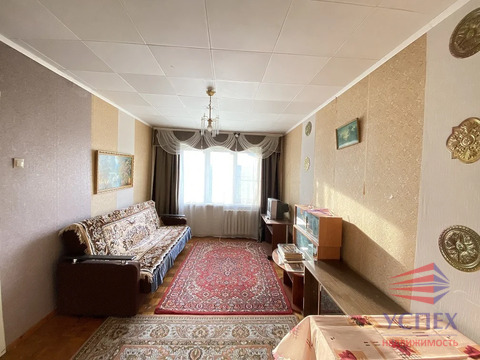 Продаётся 1-комнатная квартира г. Жуковский, ул. Молодежная, д. 18 Продаётся 1-комнатная квартира г. Жуковский, ул. Молодежная, д. 18