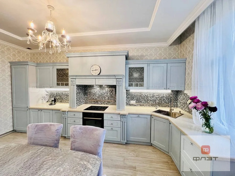 Продажа квартиры, Казань, ул. Абубекира Терегулова